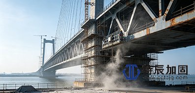 防腐工程——桥梁钢结构防腐