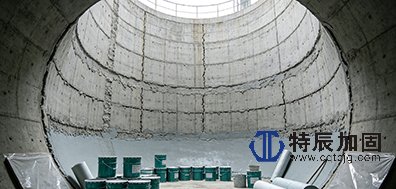 烟囱防腐工程项目介绍