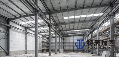 防腐工程——厂房车间保温隔热项目介绍