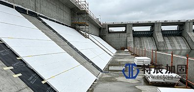 保温隔热工程——水利设施防冻保温