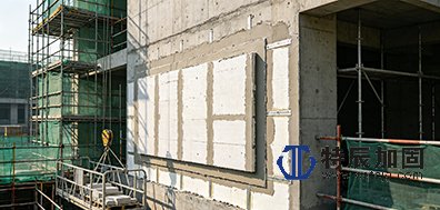 保温隔热工程——外墙内保温施工