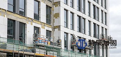 保温隔热工程——外墙外保温翻新