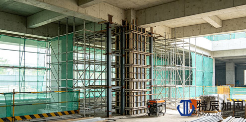 城市公共建筑更新提质——抗震性能提升