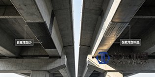 桥梁加固：选碳纤维布还是粘钢板？现实工程里，从来没有标准答案